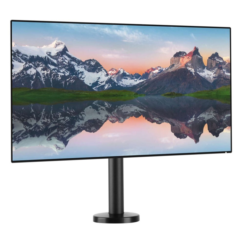 Techly TV LCD 23-43" kaina ir informacija | Monitorių laikikliai | pigu.lt