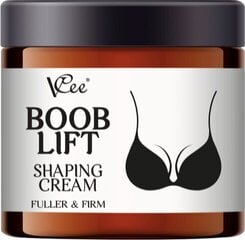 Kremas krūtims Vcee Boob Lift Cream, 100 ml kaina ir informacija | Anticeliulitinės, stangrinamosios priemonės | pigu.lt