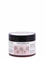 Kokosų aliejus kūnui Phytorelax, 250 ml цена и информация | Кремы, лосьоны для тела | pigu.lt