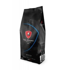 Молотый кофе Lamborghini Espresso Deca, без кофеина, 200 gr цена и информация | Кофе, какао | pigu.lt