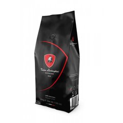Malta kava Lamborghini Ground Coffee Red, 200 g kaina ir informacija | Kava, kakava | pigu.lt