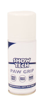 Show Tech Paw Grip purškalas nuo slydimo šunims, 150 ml kaina ir informacija | Priežiūros priemonės gyvūnams | pigu.lt