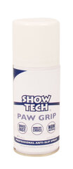 Show Tech Paw Grip purškalas nuo slydimo šunims, 150 ml kaina ir informacija | Priežiūros priemonės gyvūnams | pigu.lt