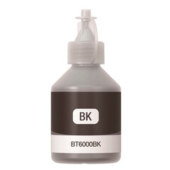 Brother BT6000BK rašalo buteliukas Dore analoginė Juoda kaina ir informacija | Kasetės rašaliniams spausdintuvams | pigu.lt