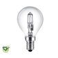 Halogeninė lemputė G.LUX G45 E14, 28W, 10 vnt pakuotė kaina ir informacija | Elektros lemputės | pigu.lt