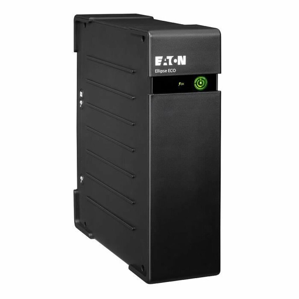 Eaton Ellipse ECO 650 kaina ir informacija | Nepertraukiamo maitinimo šaltiniai (UPS) | pigu.lt