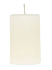 Polar žvakė 9 cm kaina ir informacija | Žvakės, Žvakidės | pigu.lt