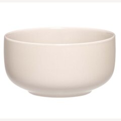 Миска Maku Simple 12 см цена и информация | Посуда, тарелки, обеденные сервизы | pigu.lt