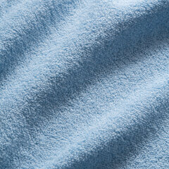 Голубое махровое полотенце-простыня цена и информация | Мебель для салонов красоты | pigu.lt