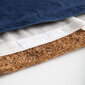 Masažo kilimėlis su pagalve цена и информация | Masažo reikmenys | pigu.lt
