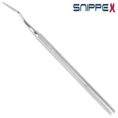 Pedikiūro įrankis Snippex, 12 cm kaina ir informacija | Manikiūro, pedikiūro priemonės | pigu.lt
