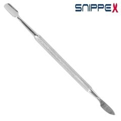 Маникюрный педикюрный инструмент Snippex, 12 см цена и информация | Средства для маникюра и педикюра | pigu.lt