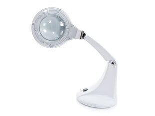 Увеличительная лампа Elegante mini 30 led smd 5d цена и информация | Настольные светильники | pigu.lt