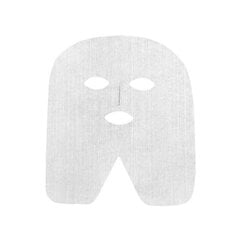 Vienkartinės lakštinės kaukės Quickepil, 50 vnt цена и информация | Маски для лица, патчи для глаз | pigu.lt