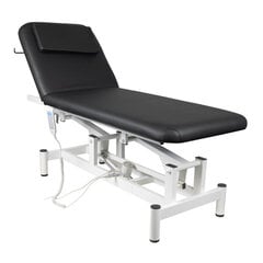 Elektrinis masažo stalas 079 kaina ir informacija | Baldai grožio salonams | pigu.lt