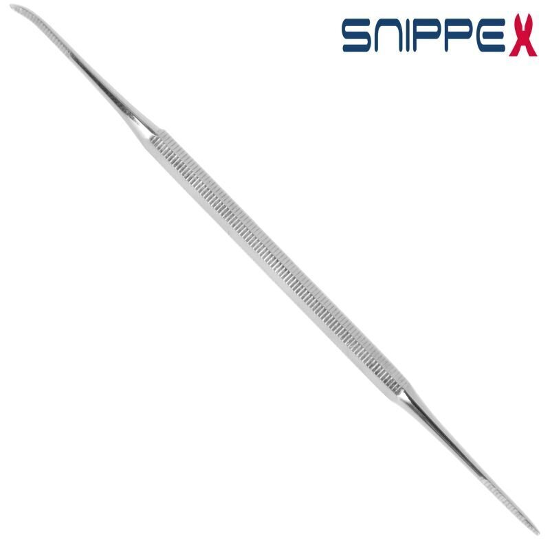 Pedikiūro įrankis Snippex, 13 cm kaina ir informacija | Manikiūro, pedikiūro priemonės | pigu.lt