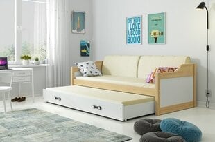 детская кроватка BMS9B цена и информация | Детские кровати | pigu.lt