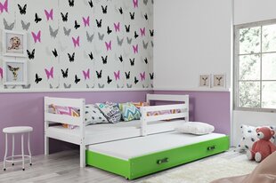 детская кроватка BMS11BZA цена и информация | Детские кровати | pigu.lt
