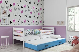 детская кроватка BMS12BZI цена и информация | Детские кровати | pigu.lt