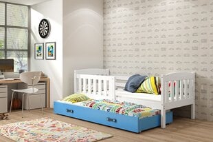 детская кроватка BMS13BZI цена и информация | Детские кровати | pigu.lt