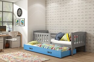 детская кроватка BMS13PZI цена и информация | Детские кровати | pigu.lt