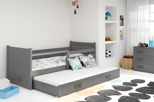 детская кроватка BMS24P цена и информация | Детские кровати | pigu.lt