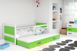 детская кроватка BMS27ZA цена и информация | Детские кровати | pigu.lt