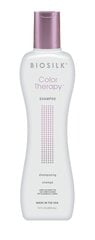 BioSilk Color Therapy Shampoo защитный шампунь для окрашенных волос 355 мл цена и информация | Шампуни | pigu.lt