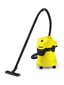 Karcher WD 3 kaina ir informacija | Dulkių siurbliai | pigu.lt