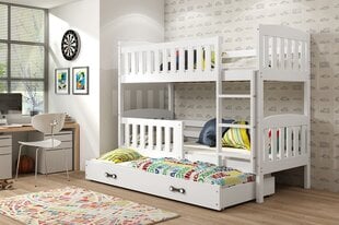 детская кроватка BMS46BB цена и информация | Детские кровати | pigu.lt
