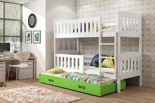 детская кроватка BMS46BZA цена и информация | Детские кровати | pigu.lt