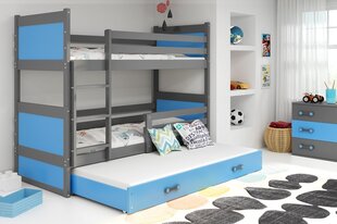 детская кроватка BMS70ZI цена и информация | Детские кровати | pigu.lt