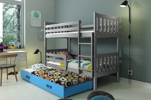 детская кроватка BMS186PZI цена и информация | Детские кровати | pigu.lt
