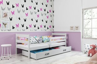 детская кроватка BMS92BB цена и информация | Детские кровати | pigu.lt