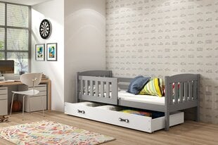 детская кроватка BMS95PB цена и информация | Детские кровати | pigu.lt