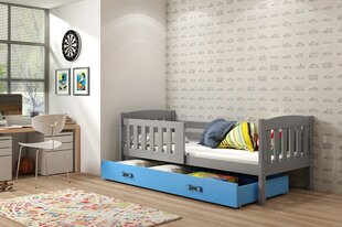 детская кроватка BMS95PZI цена и информация | Детские кровати | pigu.lt