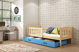 детская кроватка BMS96PRZI цена и информация | Детские кровати | pigu.lt