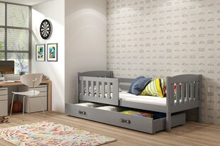 детская кроватка BMS96PP цена и информация | Детские кровати | pigu.lt