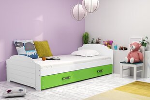 детская кроватка BMS98BZA цена и информация | Детские кровати | pigu.lt