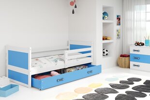 детская кроватка BMS115ZI цена и информация | Детские кровати | pigu.lt