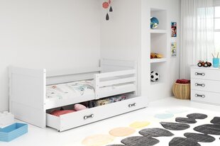 детская кроватка BMS119B цена и информация | Детские кровати | pigu.lt