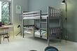 Dviaukštė lova BMS135P kaina ir informacija | Vaikiškos lovos | pigu.lt