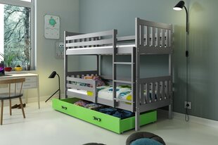 детская кроватка BMS136PZA цена и информация | Детские кровати | pigu.lt
