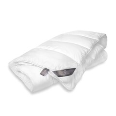 Одеяло FAM' HOME microfiber, 135x200 см цена и информация | Одеяла | pigu.lt