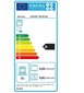 Electrolux COB100W цена и информация | Orkaitės | pigu.lt
