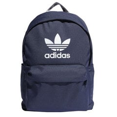 Рюкзак Adidas Adicolor Backpack HD7152, синий цена и информация | Рюкзаки и сумки | pigu.lt