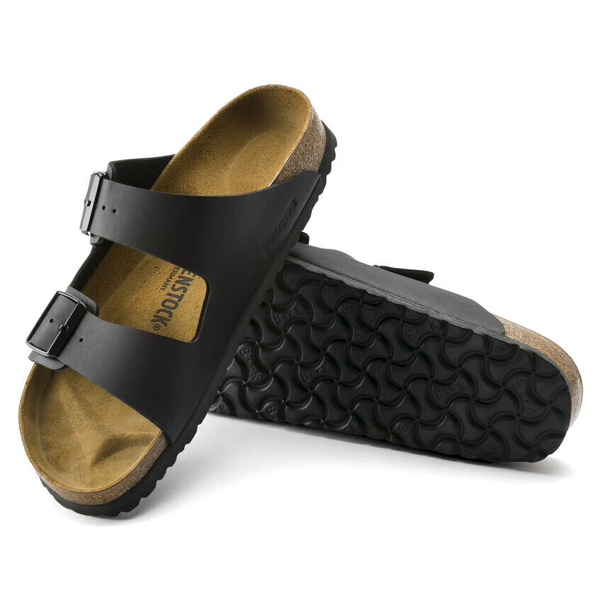 Batai Birkenstock Arizona BS Regular Fit 51791 kaina ir informacija | Šlepetės moterims | pigu.lt