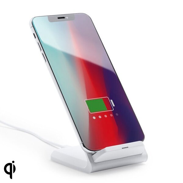 QI Wireless Charger kaina ir informacija | Krovikliai telefonams | pigu.lt