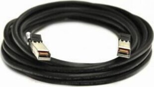 Жесткий сетевой кабель UTP кат. 6 CISCO SFP-H10GB-ACU7M= цена и информация | Кабели и провода | pigu.lt