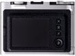 Fujifilm Instax Mini Evo, Black kaina ir informacija | Momentiniai fotoaparatai | pigu.lt